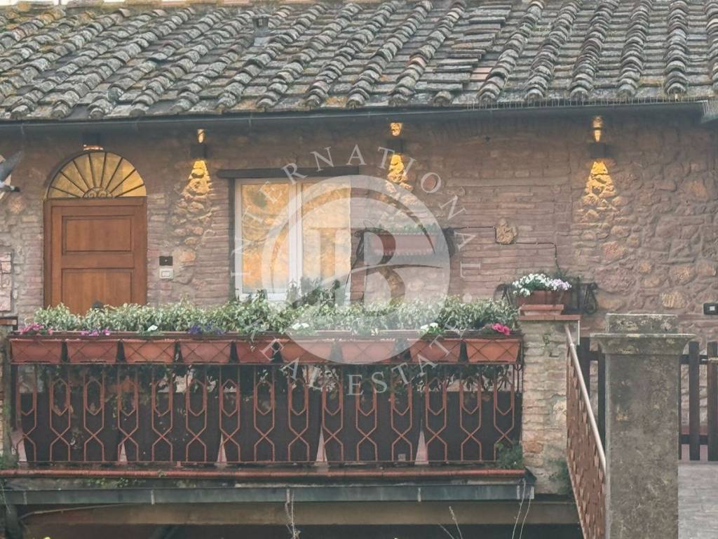 Appartamento a San gimignano - Foto 2