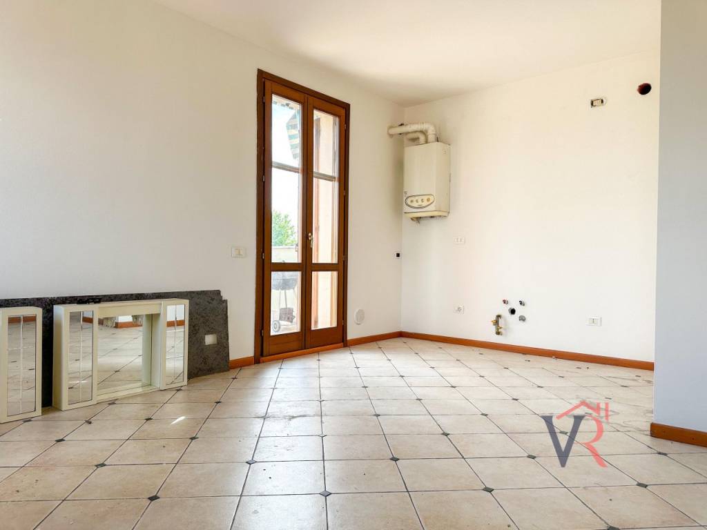 Appartamento a Lograto in Via Antonio Valtulini - Foto 3