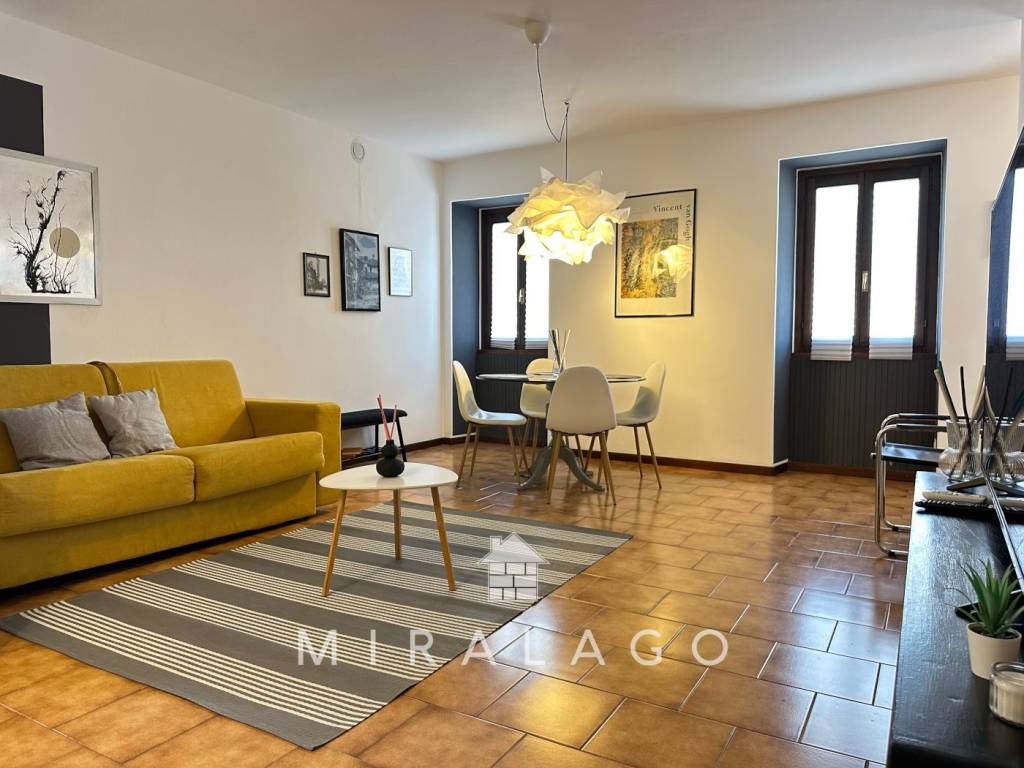 Appartamento a Dervio in Via Giuseppe Mazzini - Foto 5