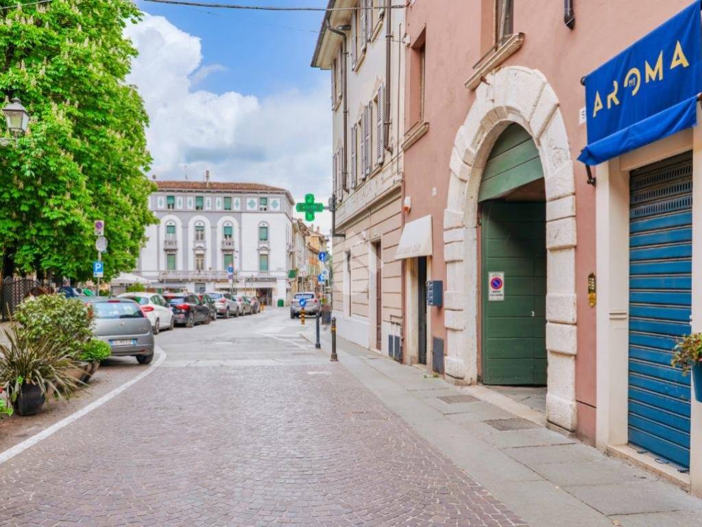 Appartamento a Brescia in Via Trieste, 58 - Foto 2