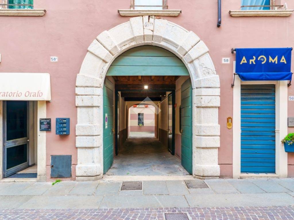 Appartamento a Brescia in Via Trieste, 58 - Foto 4