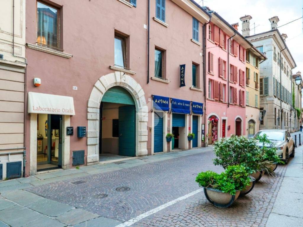 Appartamento a Brescia in Via Trieste, 58 - Foto 5