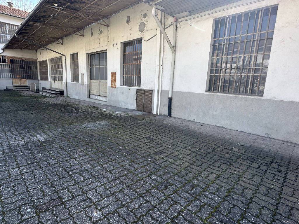 Immobile a Vercelli in Via Guido Cavalcanti, 7 - Foto 2