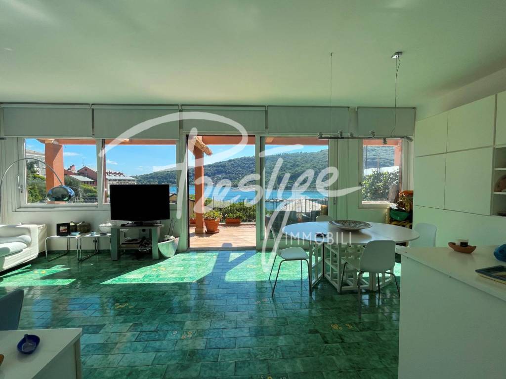 Attico / mansarda a Portovenere in Piazza Giacomo Bastreri - Foto 2