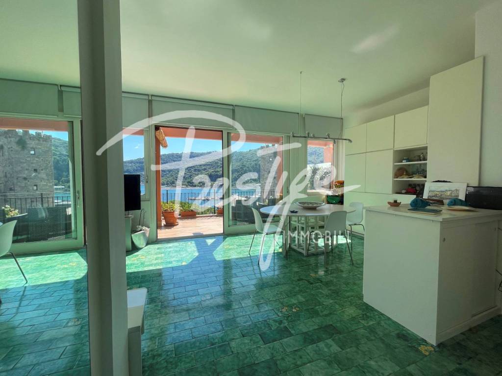 Attico / mansarda a Portovenere in Piazza Giacomo Bastreri - Foto 3