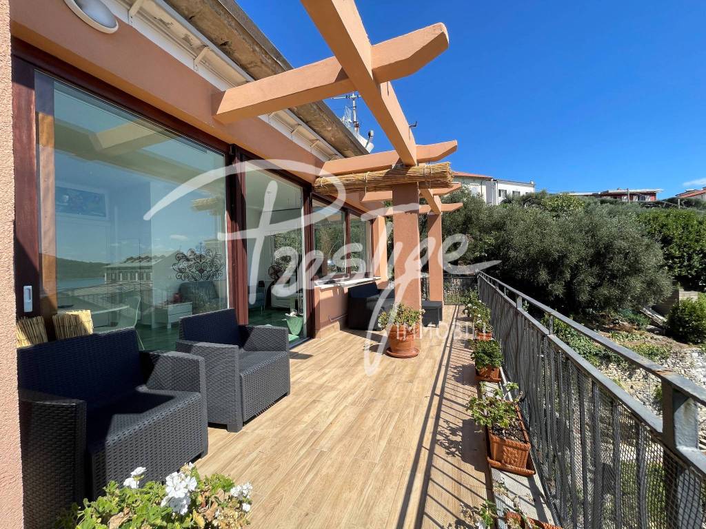 Attico / mansarda a Portovenere in Piazza Giacomo Bastreri - Foto 5