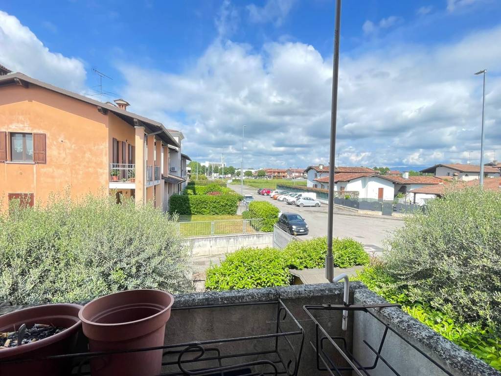 Appartamento a Montichiari in Via Magenta, 30 - Foto 2