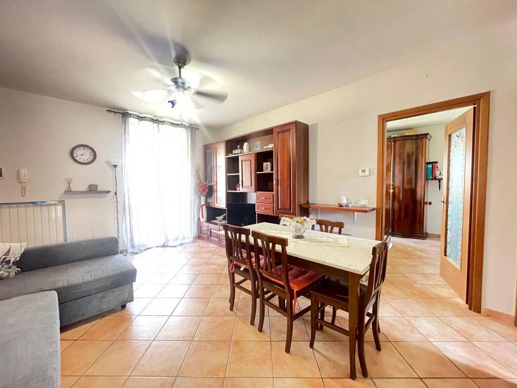 Appartamento a Montichiari in Via Magenta, 30 - Foto 4