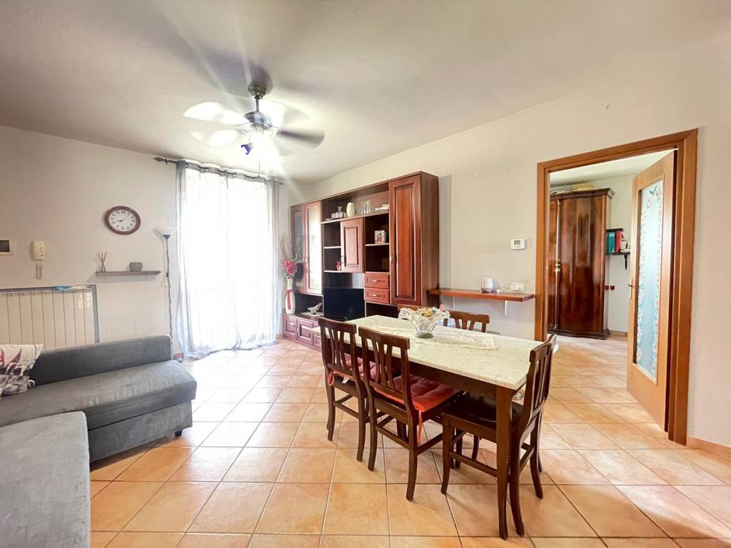 Appartamento a Montichiari in Via Magenta, 30 - Foto 5