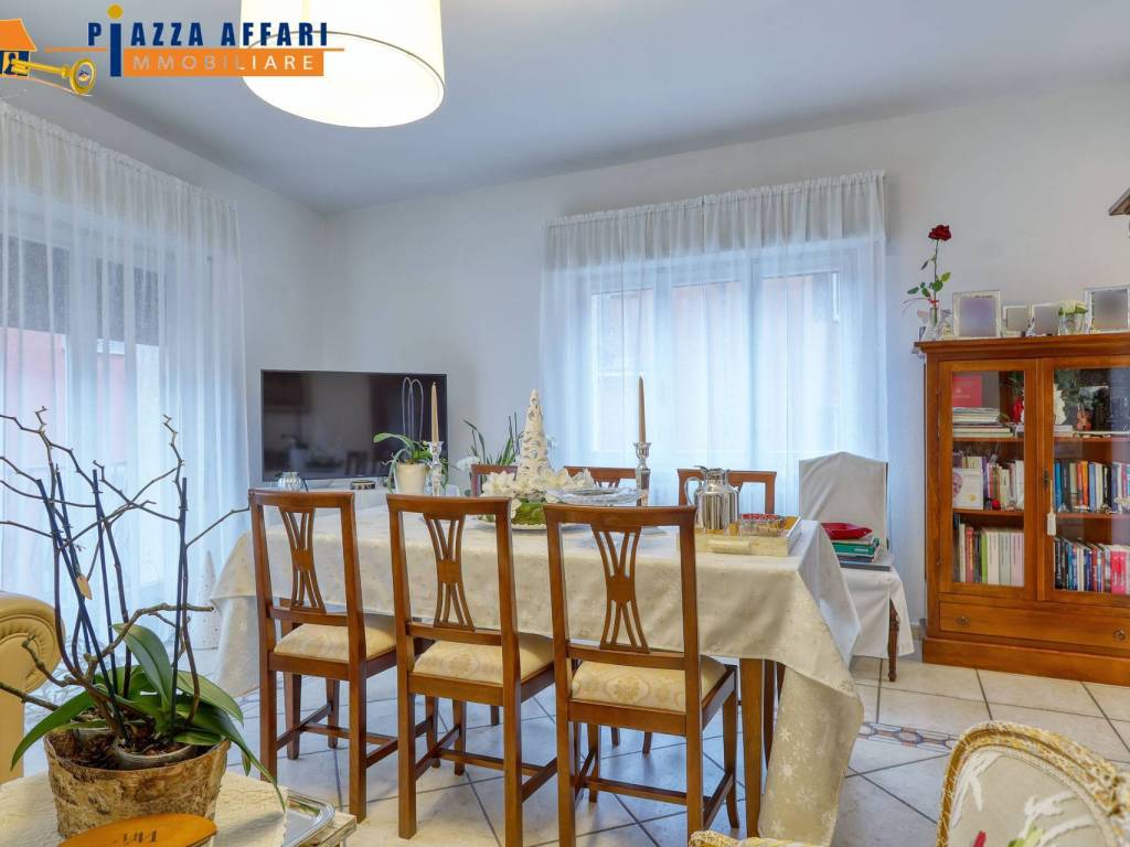 Appartamento a Marchirolo in via Giosuè Carducci, 28 - Foto 3