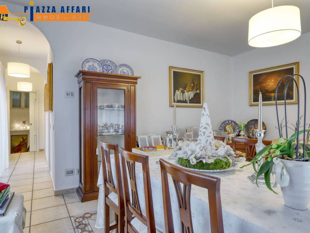 Appartamento a Marchirolo in via Giosuè Carducci, 28 - Foto 5