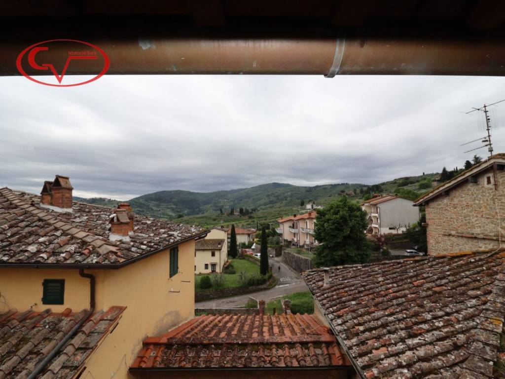 Appartamento a Cavriglia in Strada Provinciale Montegonzi - Foto 5