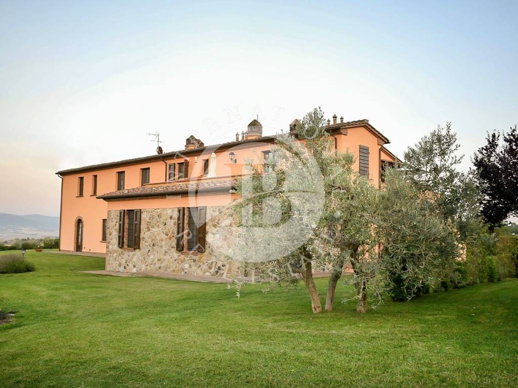 Villa a Rosignano marittimo - Foto 4