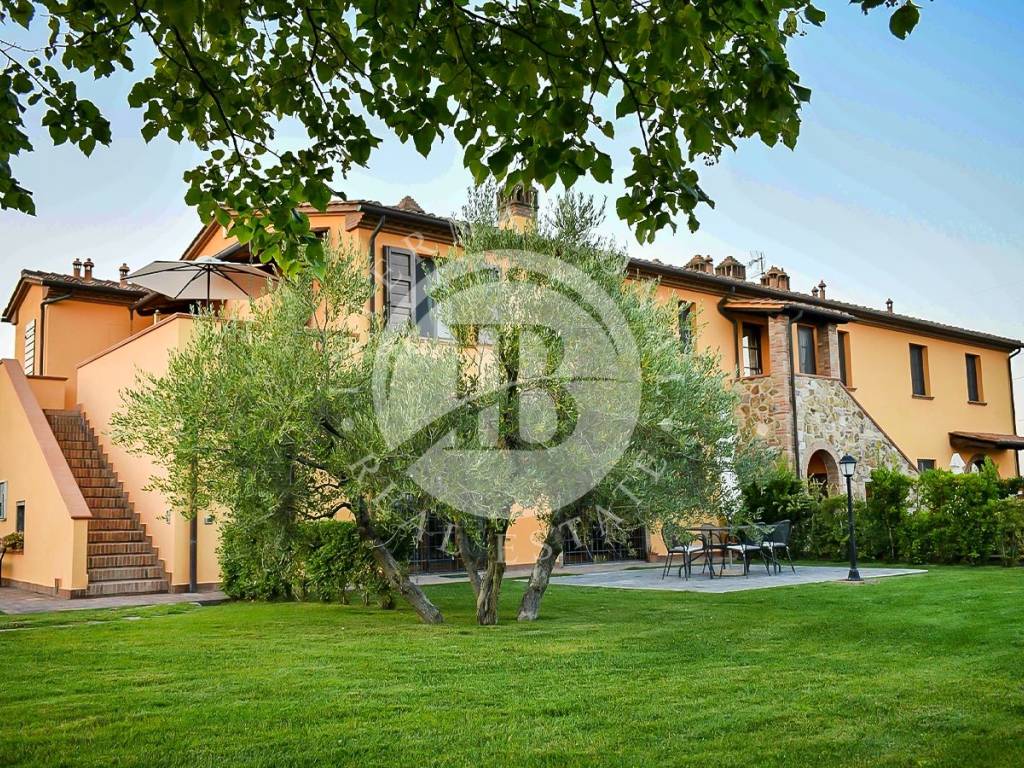 Villa a Rosignano marittimo - Foto 5