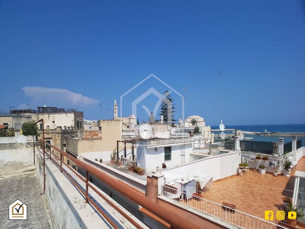 Appartamento a Trani - Foto 2