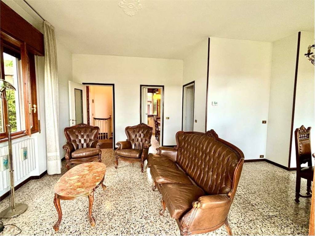 Villa a Comerio in via fidanza, 32 - Foto 4