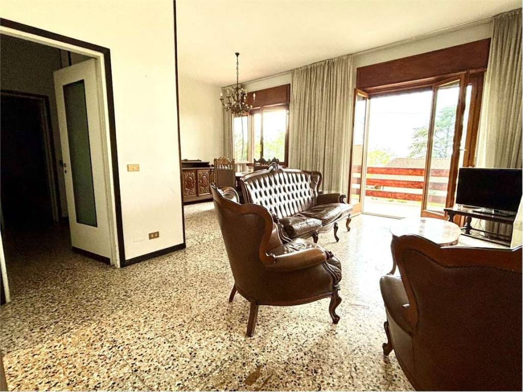 Villa a Comerio in via fidanza, 32 - Foto 5