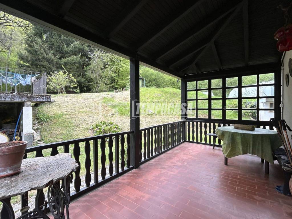 Casa indipendente a Rosazza in Via Adua - Foto 4