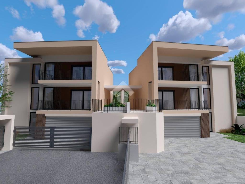 Appartamento a Merate in Via Raffaello Sanzio - Foto 2