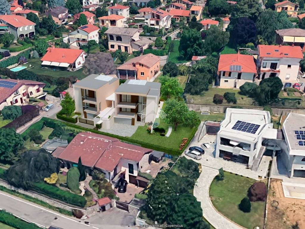 Appartamento a Merate in Via Raffaello Sanzio - Foto 3