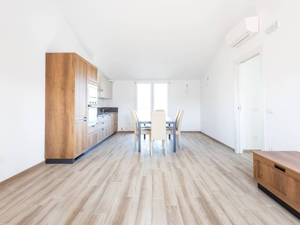 Appartamento a Cagliari in Via degli Astri - Foto 2