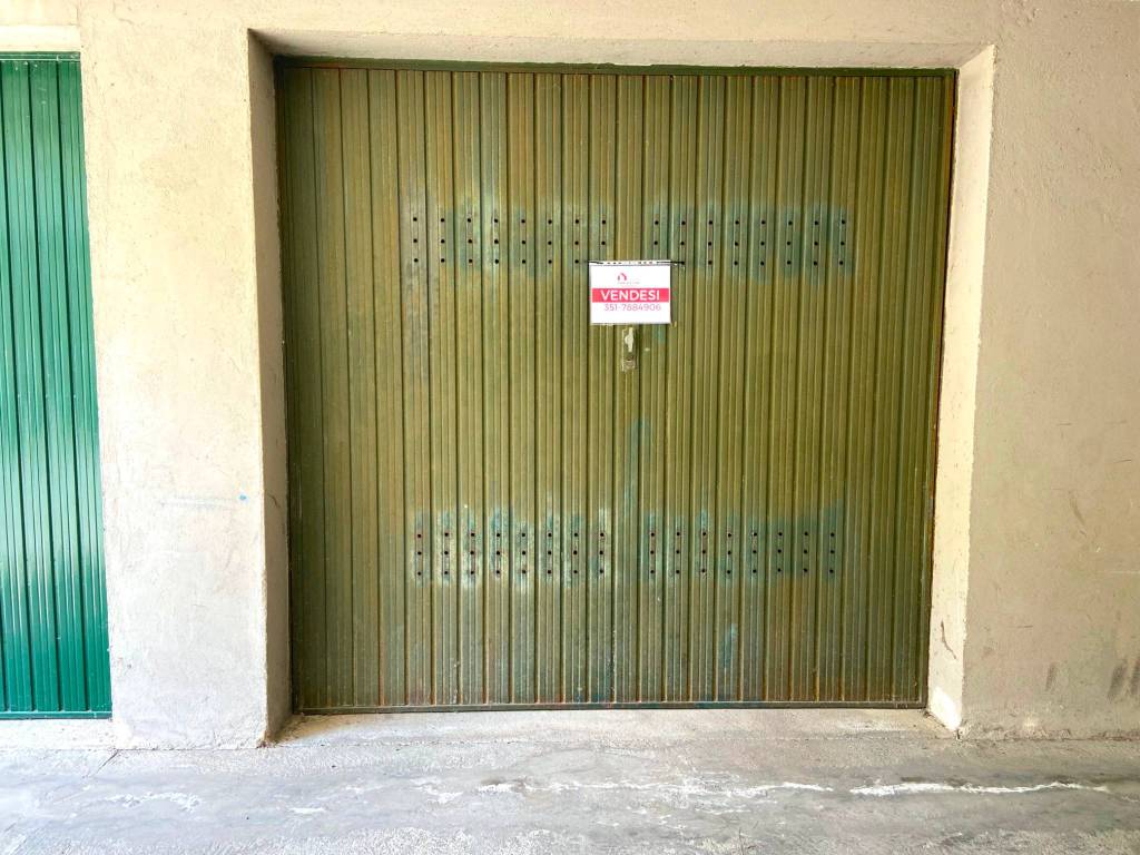 Box / garage a Iseo in Via Risorgimento Traversa 11, 8 - Foto 4