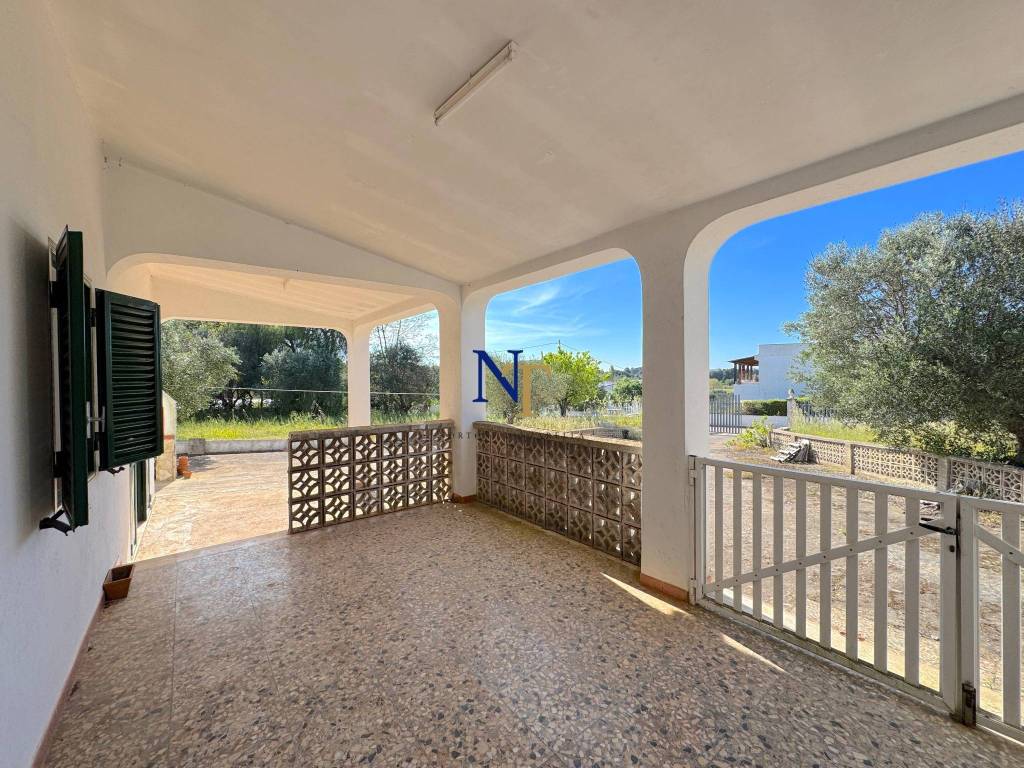 Villa a Ostuni in Contrada Lamacoppa - Foto 5