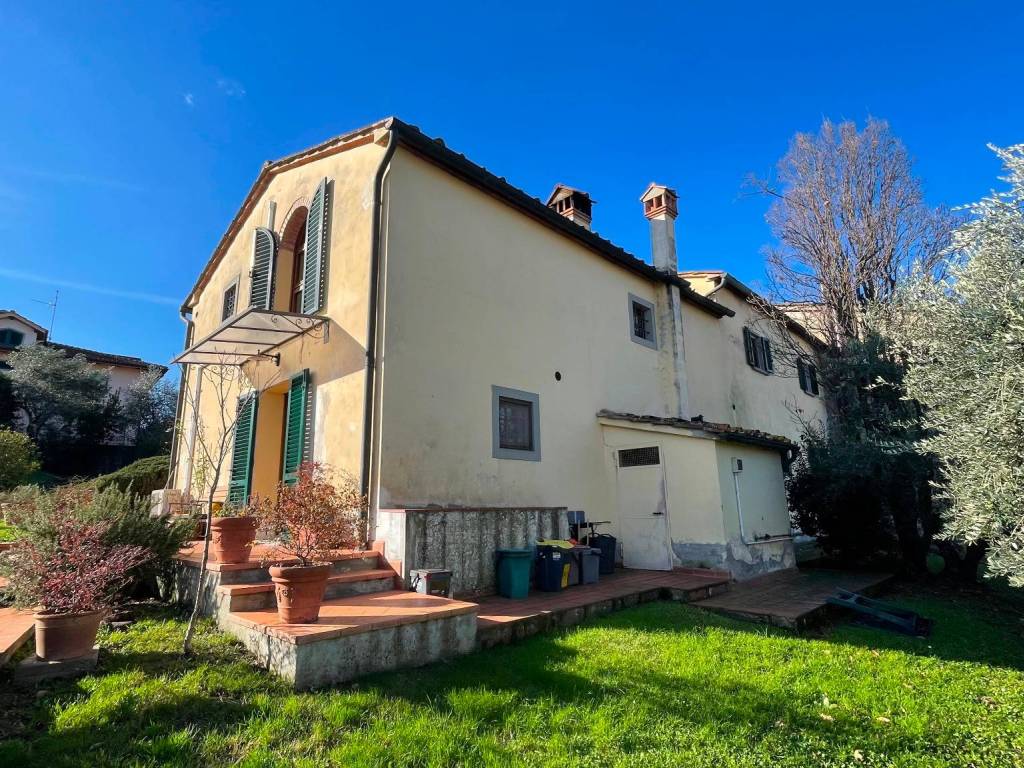Rustico / casale a Quarrata in Via Bel Riposo, 39 - Foto 2