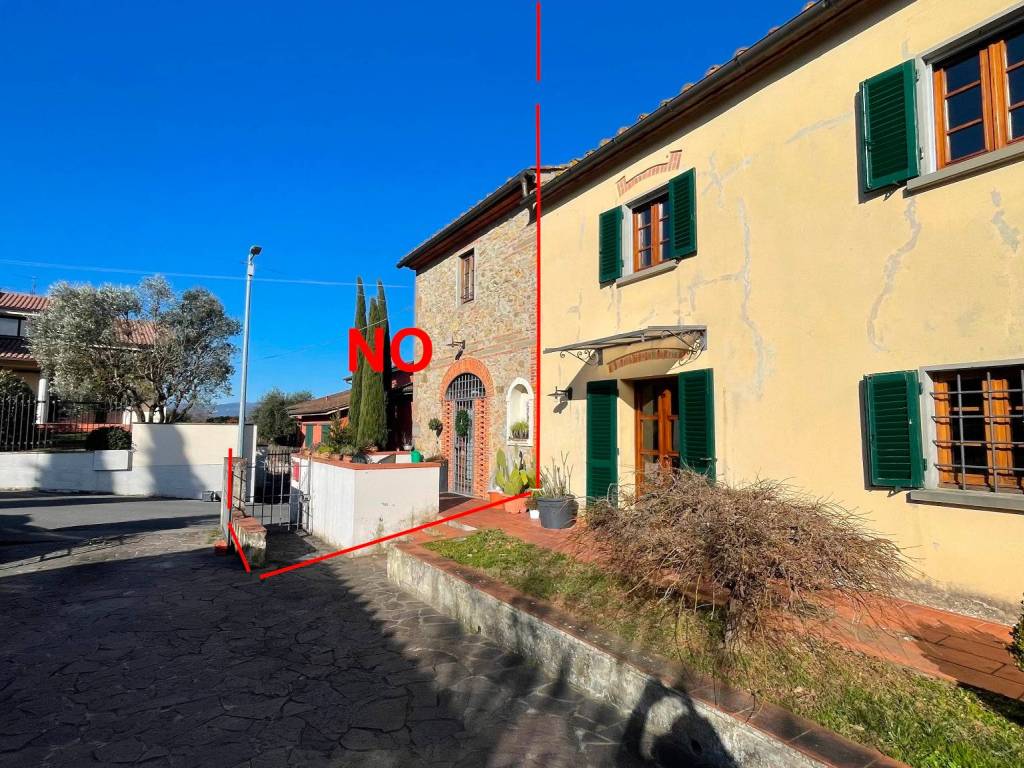 Rustico / casale a Quarrata in Via Bel Riposo, 39 - Foto 4