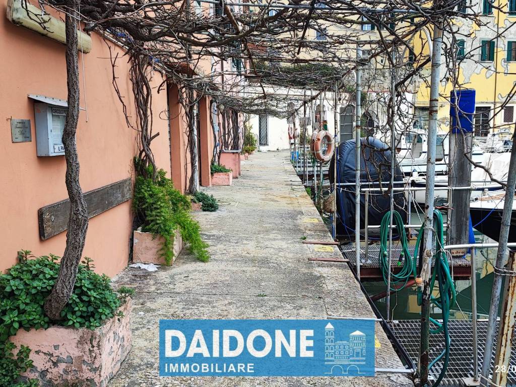 Appartamento a Livorno in Piazza della Repubblica, 47 - Foto 4