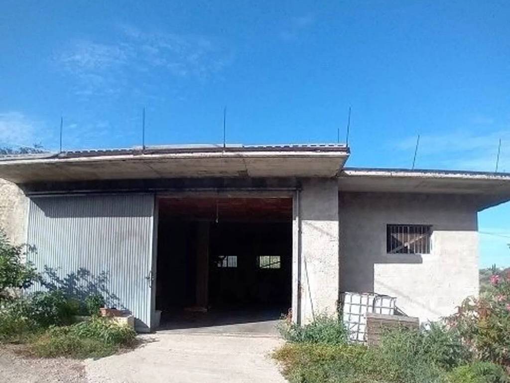 Box / garage a Miglianico in Contrada Montupoli Avenna - Foto 2