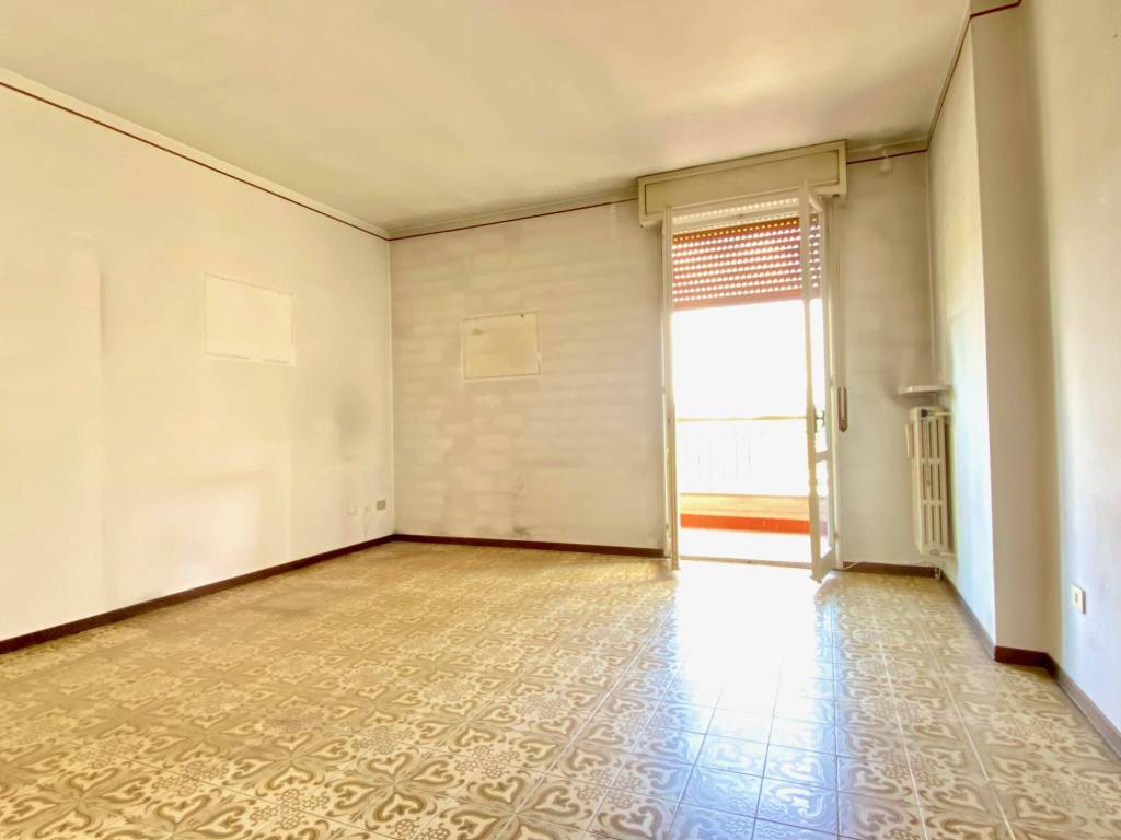 Appartamento a Correggio in Via Conte Girolamo - Foto 3