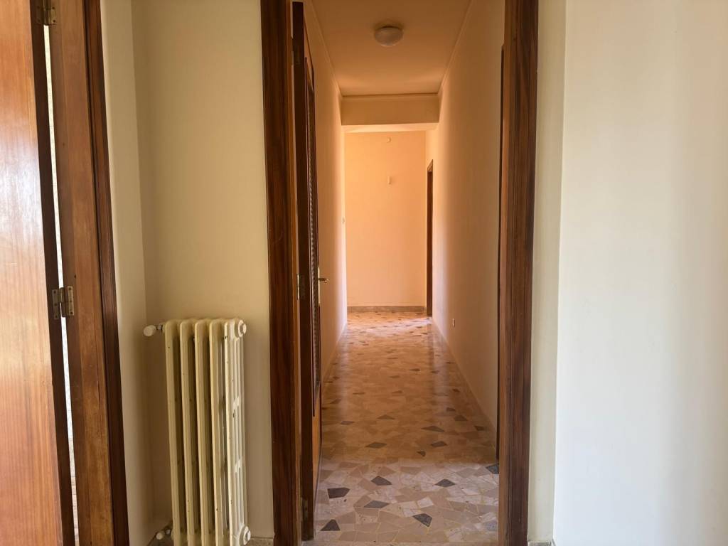 Attico / mansarda a Caltanissetta in Via Calabria, 7 - Foto 2