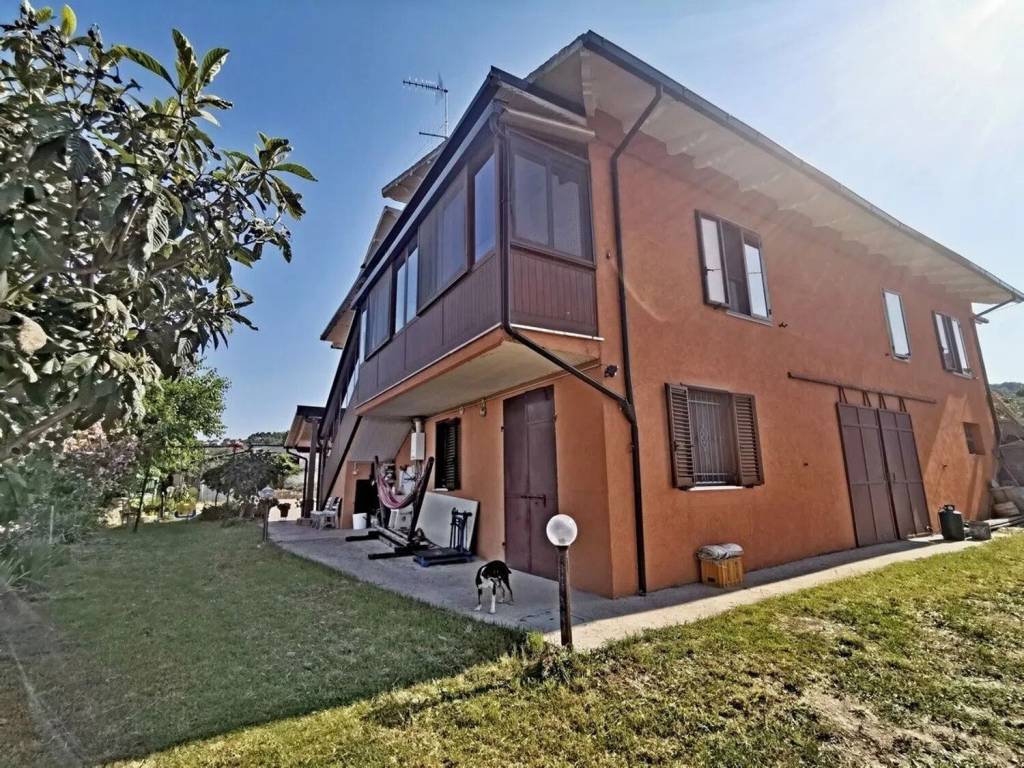 Villa a Penne - Foto 2