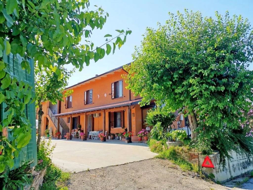 Villa a Penne - Foto 4