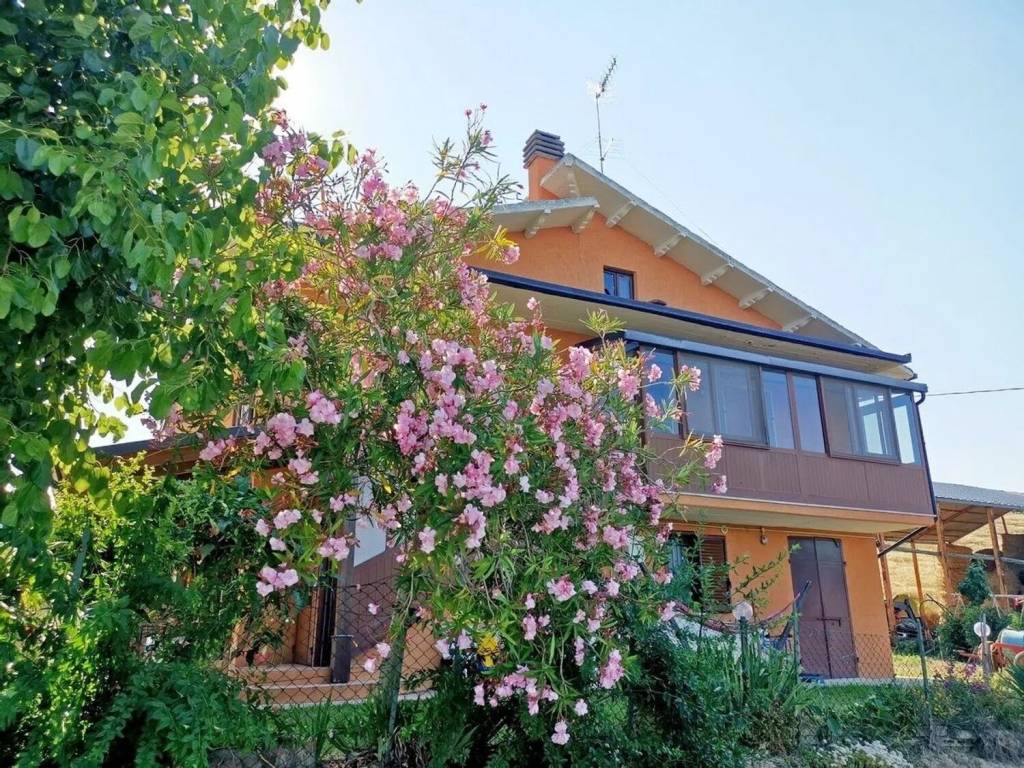 Villa a Penne - Foto 5