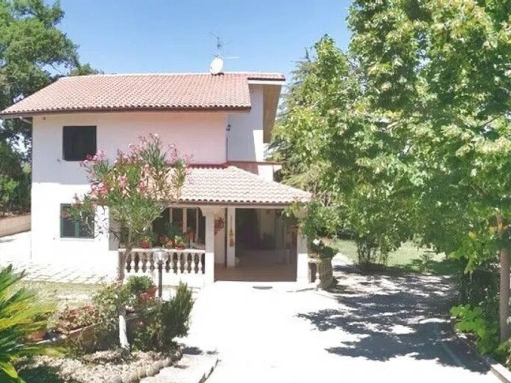 Villa a Penne - Foto 3