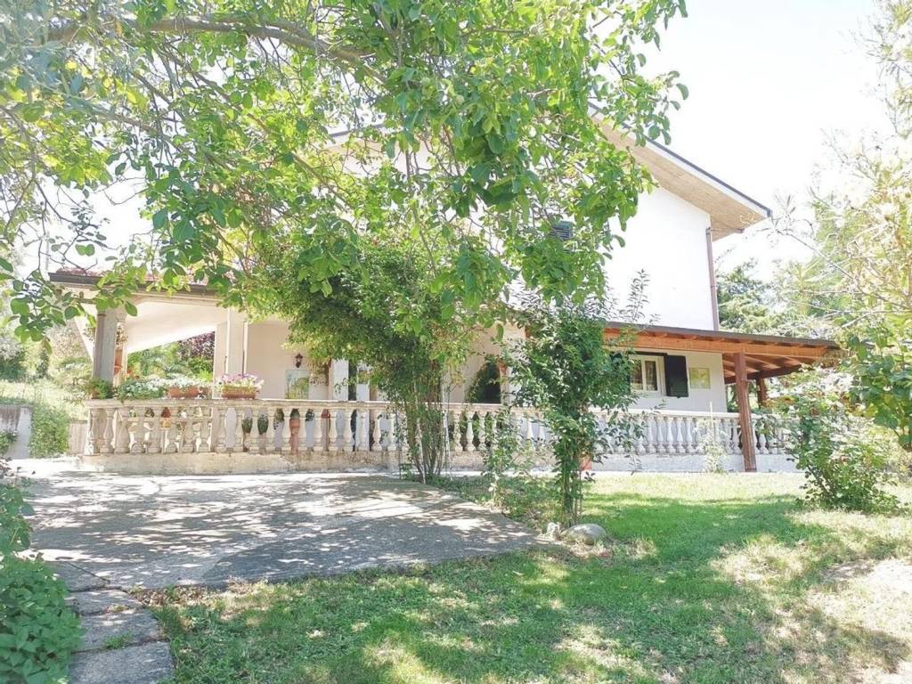 Villa a Penne - Foto 5