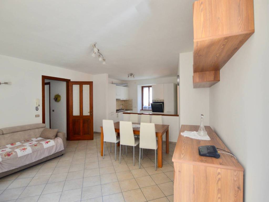 Appartamento a Craveggia in Via General Ferino - Foto 4