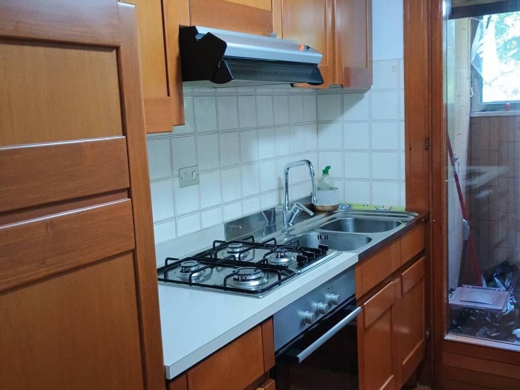 Appartamento a Udine in Viale Cadore, 10 - Foto 4