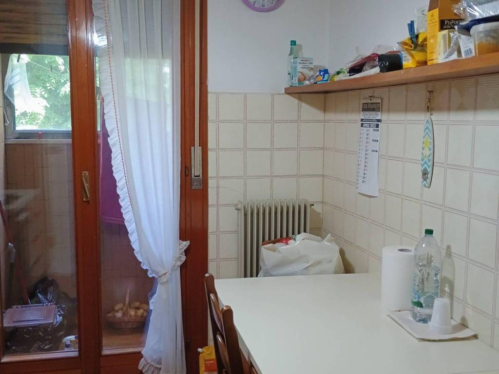 Appartamento a Udine in Viale Cadore, 10 - Foto 5