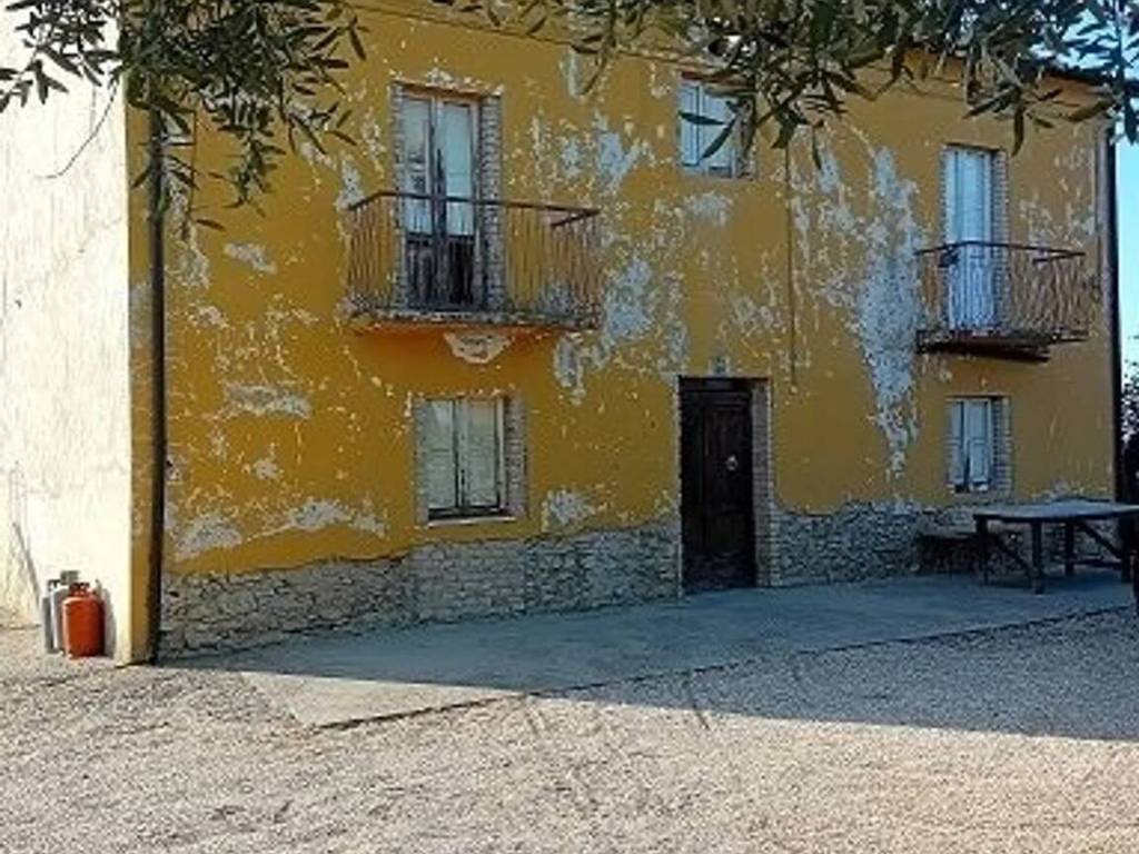 Rustico / casale a Arielli in Corso Savoia, 6 -12 - Foto 2