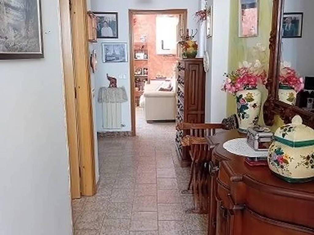 Villa a Orsogna in Via Collemese Vico 2°, 4 - Foto 2