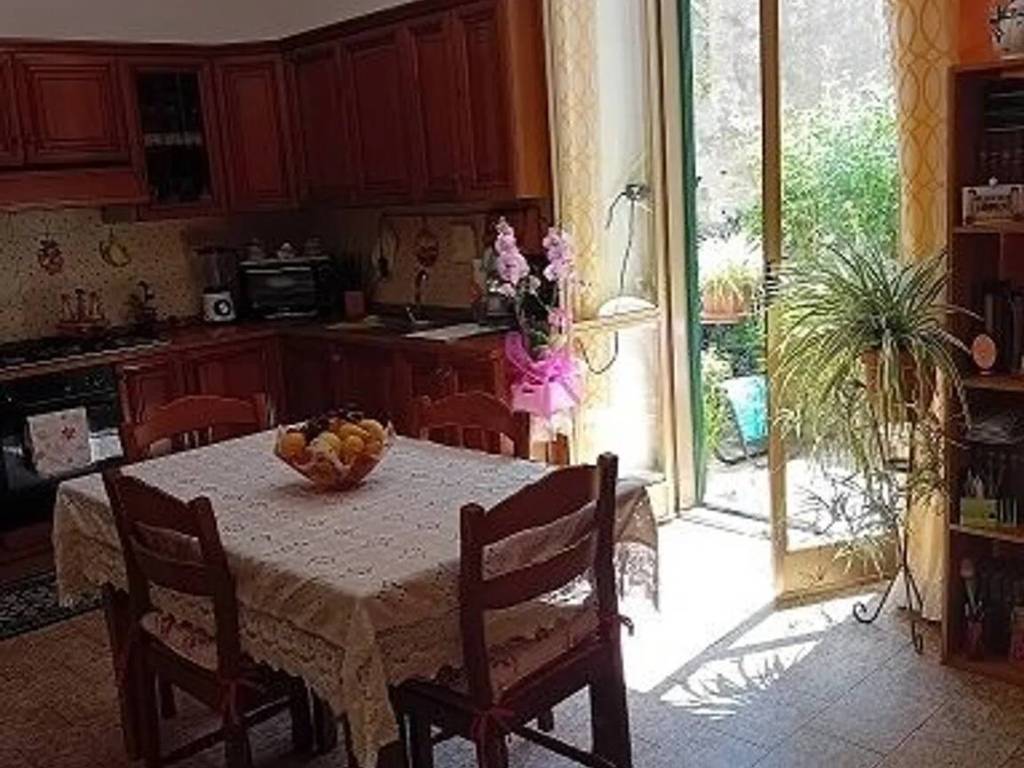 Villa a Orsogna in Via Collemese Vico 2°, 4 - Foto 3