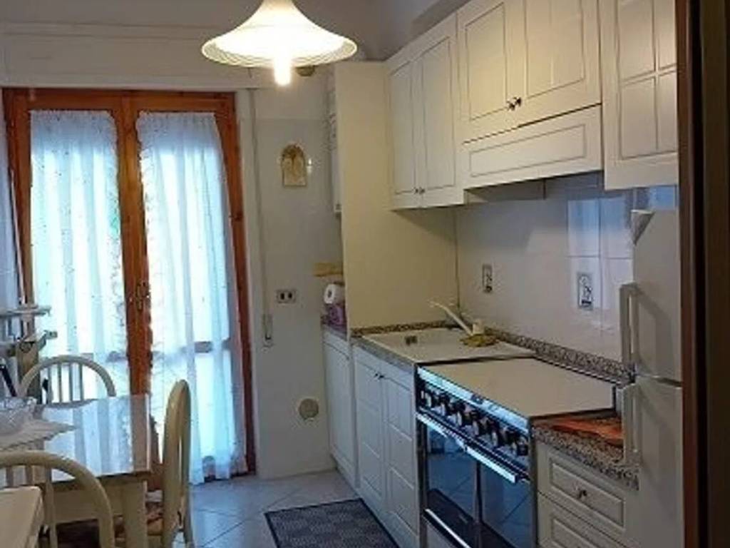 Appartamento a Orsogna in Via Collemese Vico 2°, 17 - Foto 2