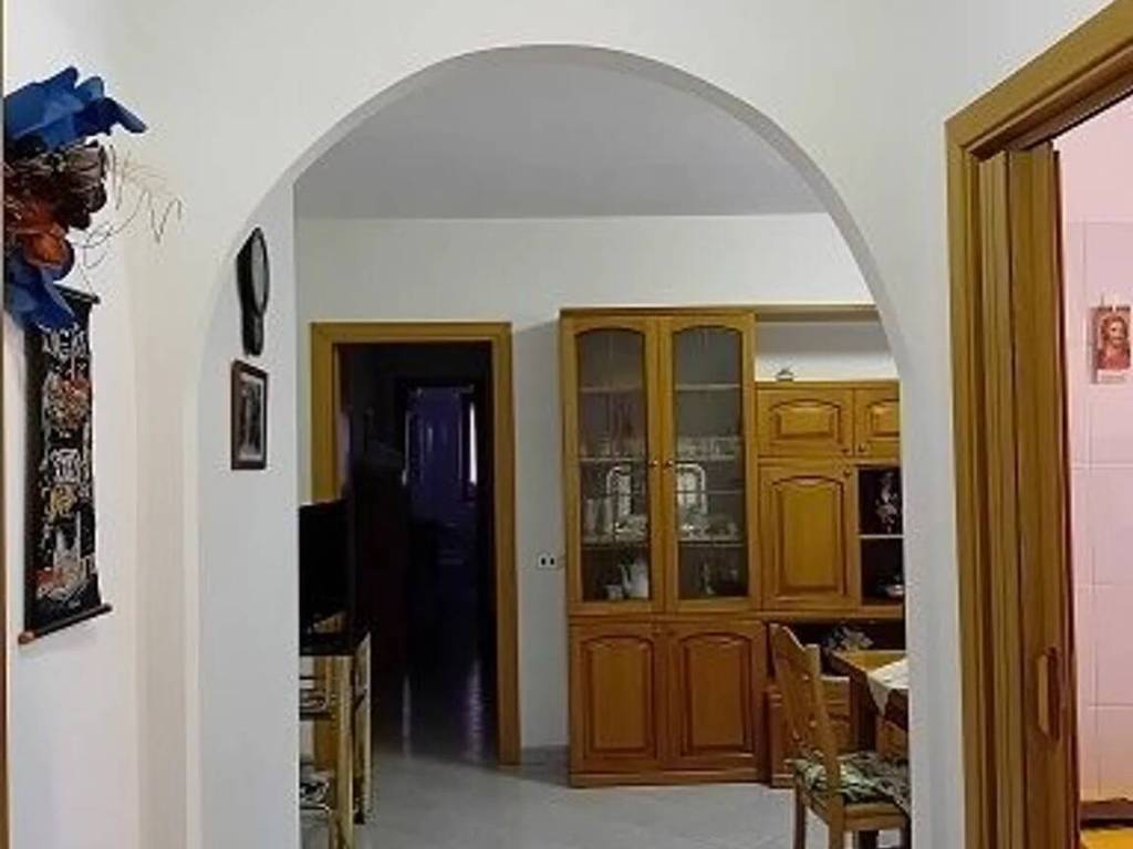 Appartamento a Orsogna in Via Collemese Vico 2°, 17 - Foto 3