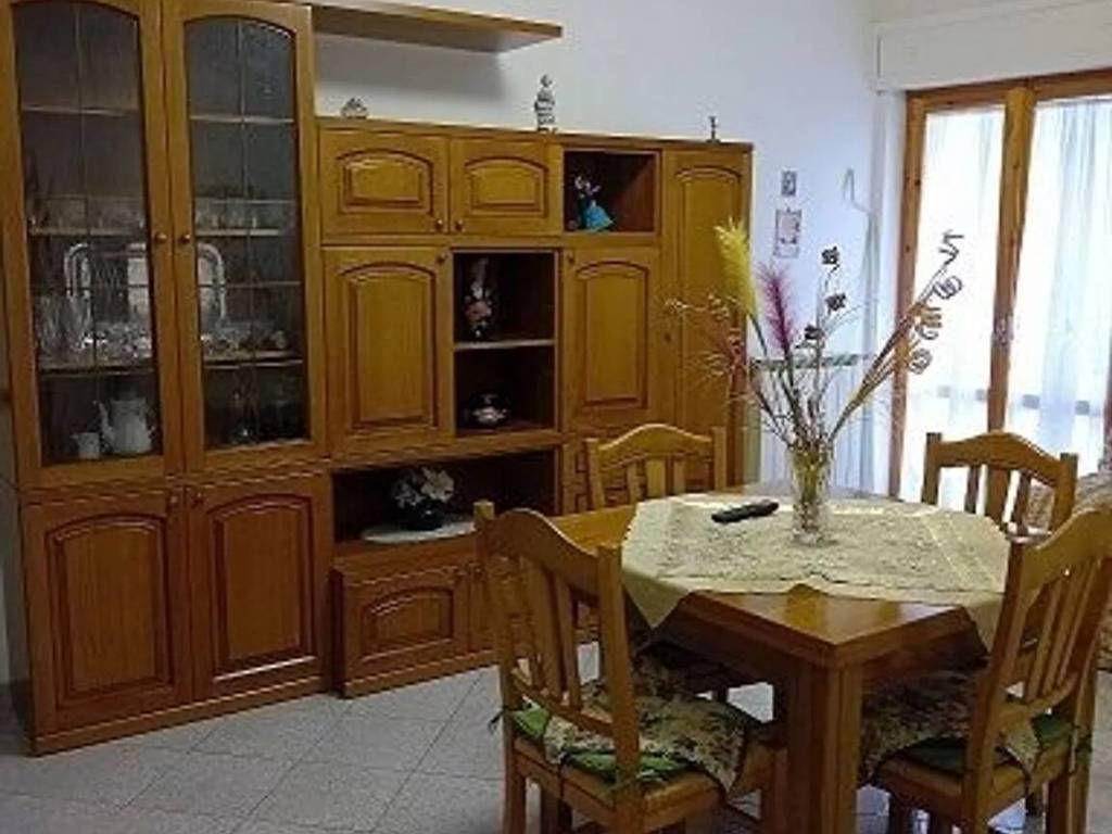 Appartamento a Orsogna in Via Collemese Vico 2°, 17 - Foto 5