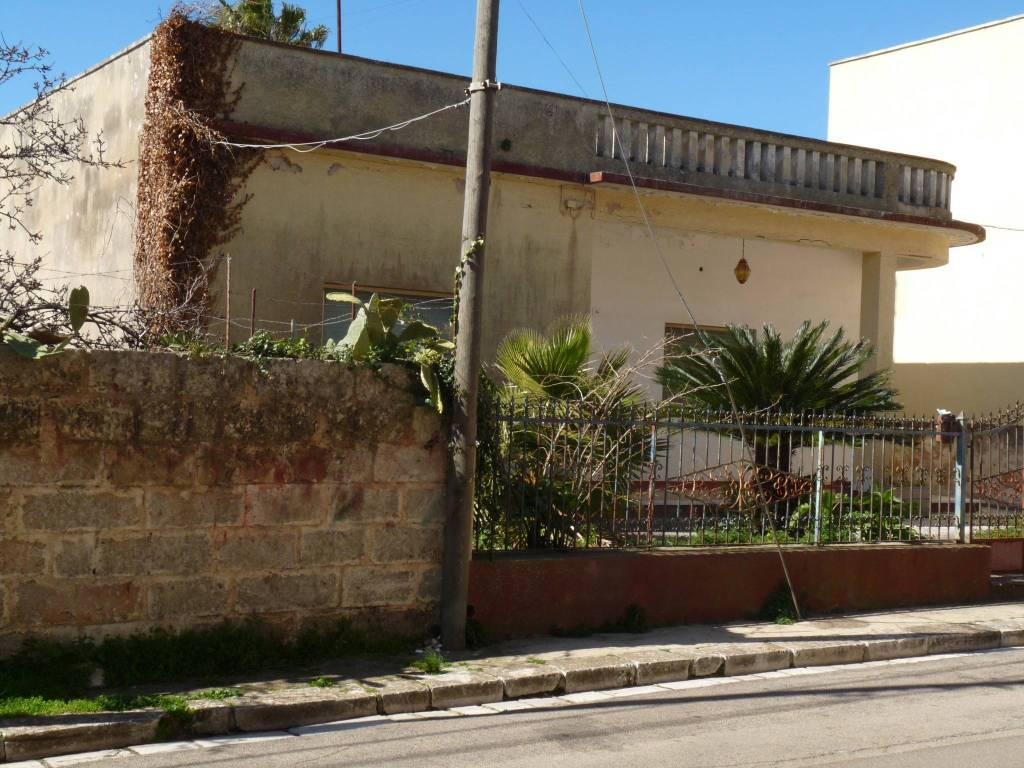 Villa a Alessano in Via Trieste - Foto 3