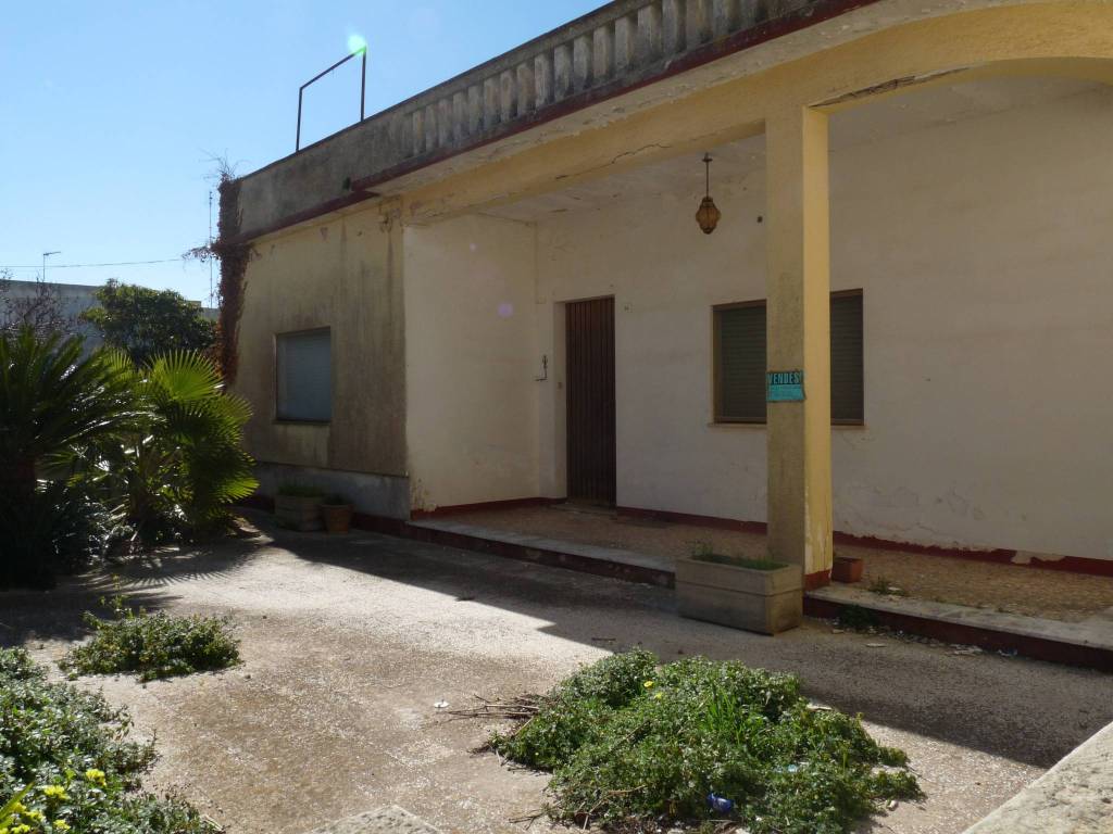 Villa a Alessano in Via Trieste - Foto 5
