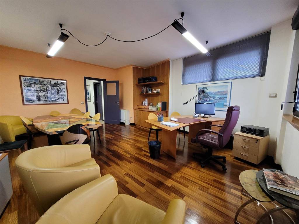 Immobile a Olgiate olona in Piazza Sandro Pertini, 2 - Foto 3